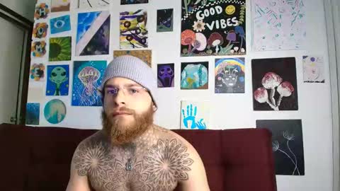 vickingcock7 online show from October 2025 08:58:02 AM