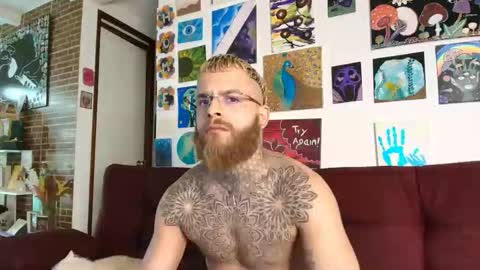 vickingcock7 online show from October 2025 09:43:02 AM