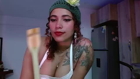 Snapshot of vicky_crazy chatting on February 2025 02:58:02 AM Vicky  online show from February 2025 02:58:02 AM