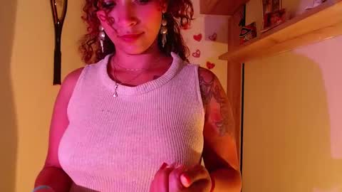 Snapshot of vicky_crazy chatting on February 2025 04:40:01 PM Vicky  online show from February 2025 04:40:01 PM