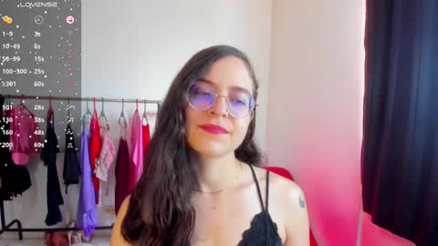 Vicky online show from March 2025 07:07:02 PM
