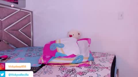 Snapshot of vicky_deepass chatting on March 2026 10:27:02 PM vicky_deepass online show from March 2026 10:27:02 PM