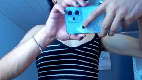  Vicky  online show from May 2026 03:07:02 PM