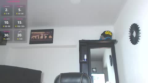 Vicky  online show from April 2026 10:32:01 AM