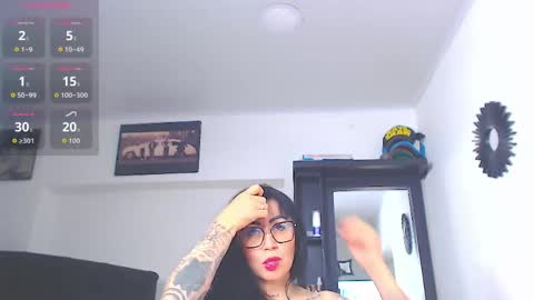 Vicky  online show from June 2026 11:11:02 AM