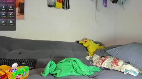 vicky manuela online show from February 2025 11:27:01 PM