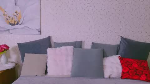 VickyVenus online show from April 2026 01:19:01 AM