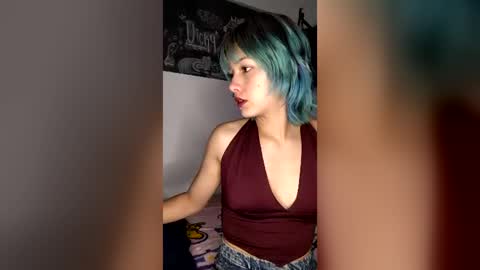 Snapshot of vickyinlove chatting on July 2026 02:53:01 PM vickyinlove online show from July 2026 02:53:01 PM