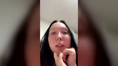 Snapshot of vickyparkerxx chatting on July 2026 01:34:01 AM Vicky Parker online show from July 2026 01:34:01 AM