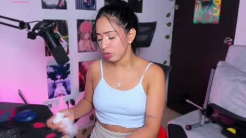 VICTORIA 3 online show from September 2025 10:37:02 PM