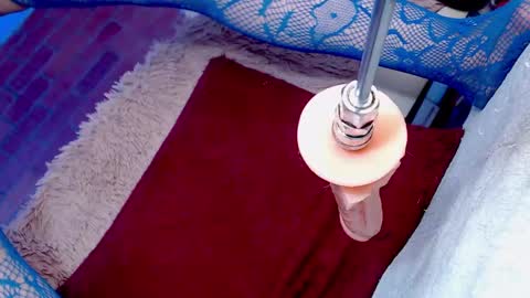 Snapshot of vickytera777 chatting on March 2025 06:58:02 PM vickytera777 online show from March 2025 06:58:02 PM