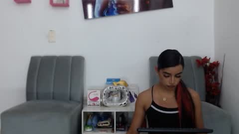 vickyxdany online show from January 2025 05:58:02 PM