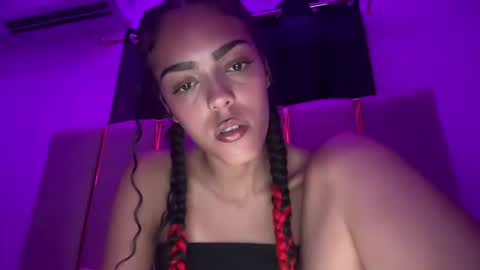 Goddess Victory  online show from May 2026 12:29:02 AM