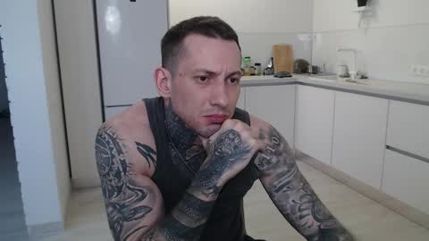 Victor rhinoff online show from April 2026 04:18:01 PM