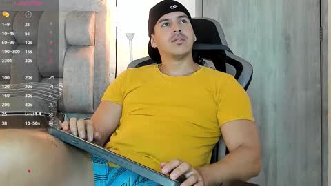 victor online show from November 2025 01:26:02 PM