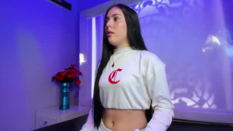 Victoria online show from April 2026 03:37:02 AM