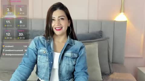 Snapshot of victoria_bourne chatting on April 2026 07:20:01 PM victoria online show from April 2026 07:20:01 PM