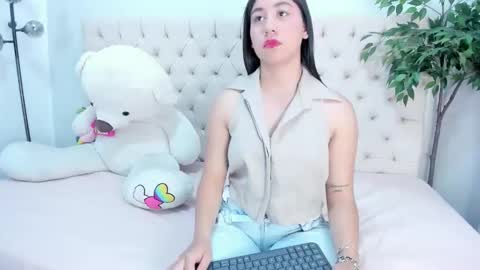 Victoria online show from March 2026 07:21:02 PM