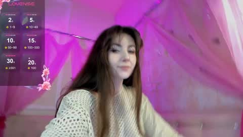 Snapshot of victoria_ecstasy chatting on May 2026 10:00:01 AM victoria_ecstasy online show from May 2026 10:00:01 AM