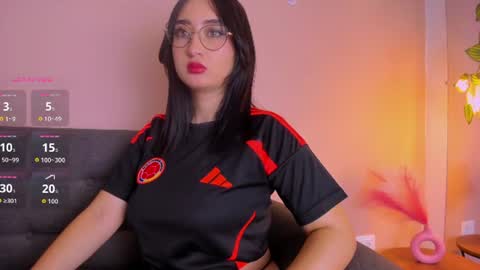 Snapshot of victoria_fairies chatting on July 2026 12:44:01 PM Victoria online show from July 2026 12:44:01 PM