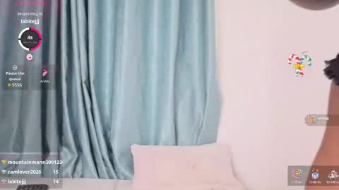 victoria_fallss online show from June 2026 08:09:02 AM