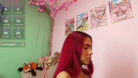 Snapshot of victoria_glow chatting on April 2026 11:22:02 AM Viky online show from April 2026 11:22:02 AM