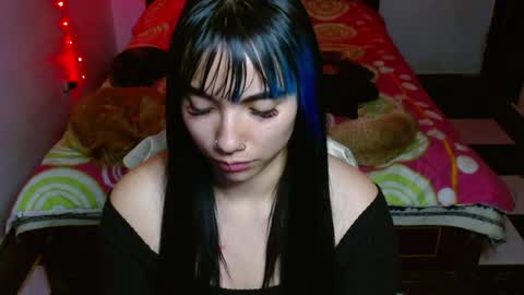 Snapshot of victoria_goddes chatting on April 2026 03:07:01 AM victoria online show from April 2026 03:07:01 AM