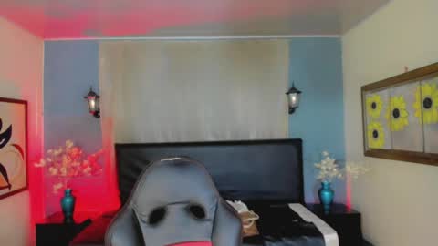 Victoria online show from March 2026 09:48:02 PM