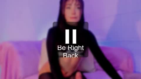 Victoria Laurent online show from November 2025 01:37:01 AM