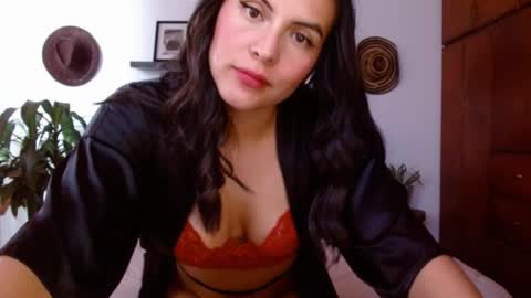 VICTORIA MARTELO online show from March 2026 03:19:02 PM