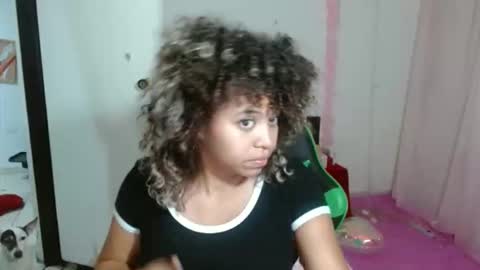 VICKY online show from March 2026 11:18:01 PM