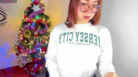 D A N I online show from December 2024 03:02:02 AM