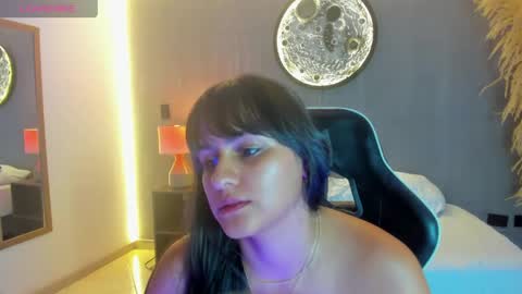 Snapshot of victoria_smellie chatting on May 2026 12:55:01 PM V I C T O R I A online show from May 2026 12:55:01 PM