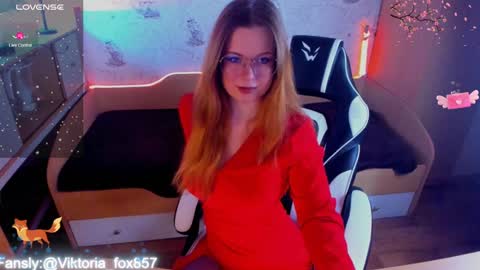    -   The Divine Fox online show from January 2025 08:13:02 AM