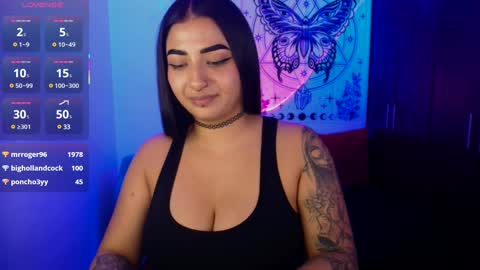 Victoria online show from February 2025 02:48:02 AM