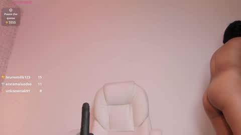 Victoria Sofia online show from February 2025 09:39:02 AM