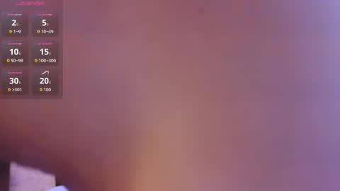 Snapshot of victoriaandrade chatting on April 2026 12:29:02 PM Victoria Andrade online show from April 2026 12:29:02 PM