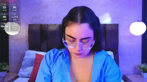 Snapshot of victoriaandrade chatting on April 2026 11:52:02 AM Victoria Andrade online show from April 2026 11:52:02 AM