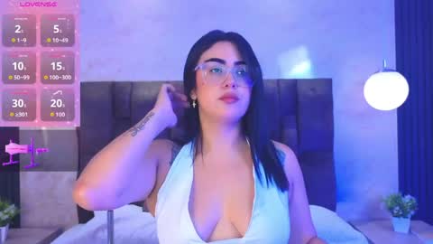 Snapshot of victoriaandrade chatting on May 2026 11:53:01 AM Victoria Andrade online show from May 2026 11:53:01 AM