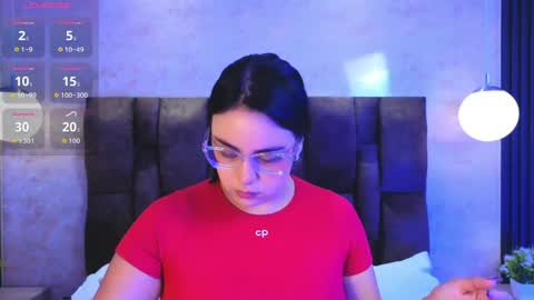 Snapshot of victoriaandrade chatting on May 2026 12:46:02 PM Victoria Andrade online show from May 2026 12:46:02 PM
