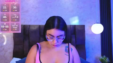 Snapshot of victoriaandrade chatting on June 2026 12:31:02 PM Victoria Andrade online show from June 2026 12:31:02 PM