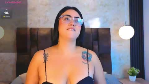 Snapshot of victoriaandrade chatting on June 2026 11:53:02 AM Victoria Andrade online show from June 2026 11:53:02 AM