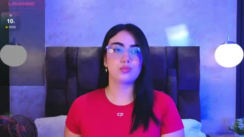 Snapshot of victoriaandrade chatting on June 2026 10:39:02 AM Victoria Andrade online show from June 2026 10:39:02 AM