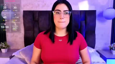 Snapshot of victoriaandrade chatting on July 2026 12:51:01 PM Victoria Andrade online show from July 2026 12:51:01 PM