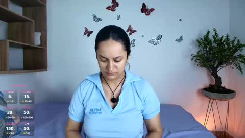 Victoria online show from November 2025 11:00:01 AM