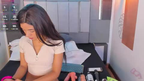 Victoria  online show from February 2026 09:27:02 PM