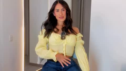 Snapshot of victoriafit7 chatting on September 2025 12:35:01 AM Vcitoria online show from September 2025 12:35:01 AM