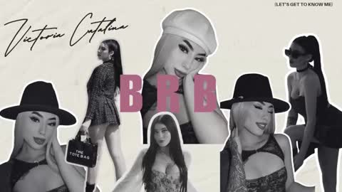 VICTORIA online show from January 2025 02:28:02 AM