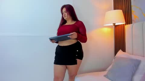 Snapshot of victoriaguzman_ chatting on May 2026 04:03:01 PM Victoria online show from May 2026 04:03:01 PM