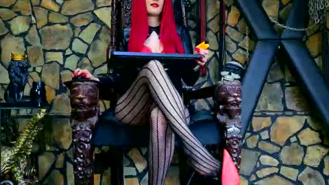 Victoria Heller online show from February 2026 06:26:01 AM